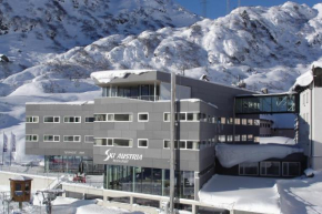 Hotel Ski Austria St.Christoph a.A., Sankt Christoph Am Arlberg, Österreich